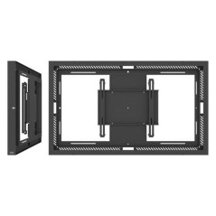 SMS 43LP Casing Wall G1 BL